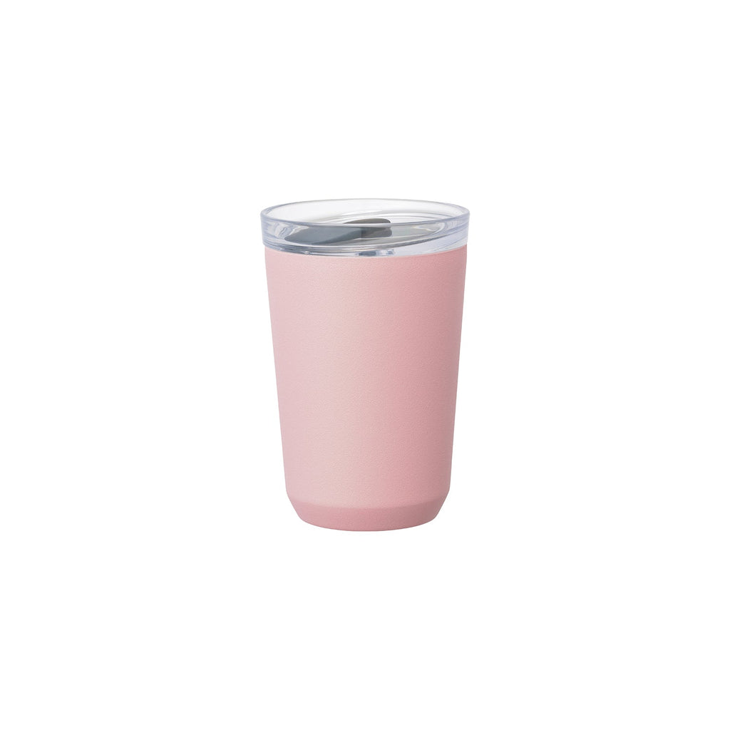 TO GO TUMBLER 360ml with plug