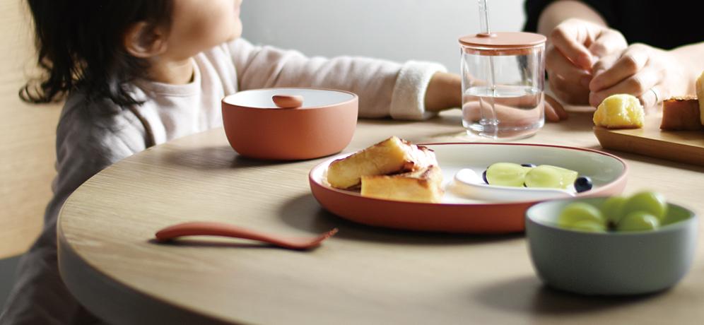 BONBO spoon & fork