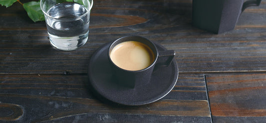The One-Cup Theory: How Letting Go of Extras Simplified My Mornings