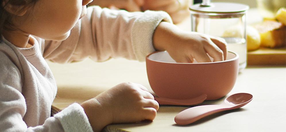 BONBO spoon & fork