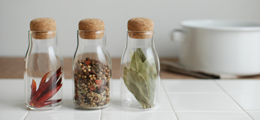 BOTTLIT canister 600ml