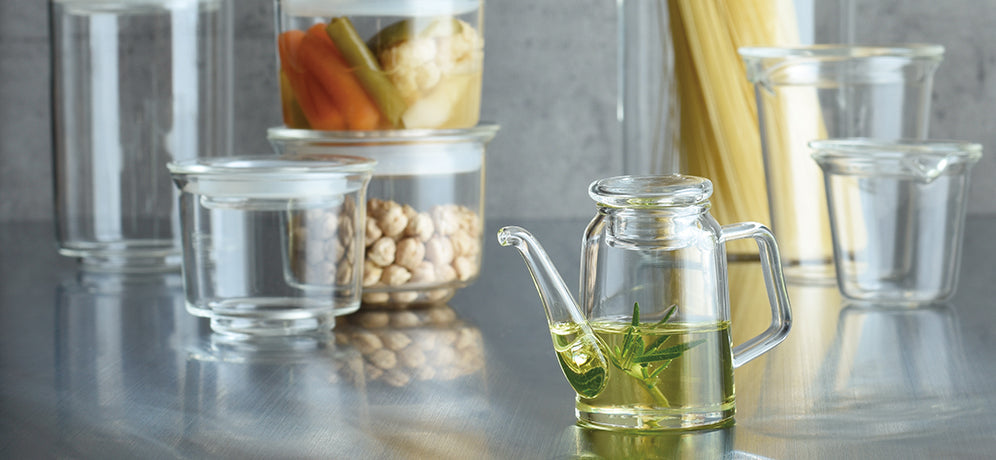 CAST dressing pitcher 150ml