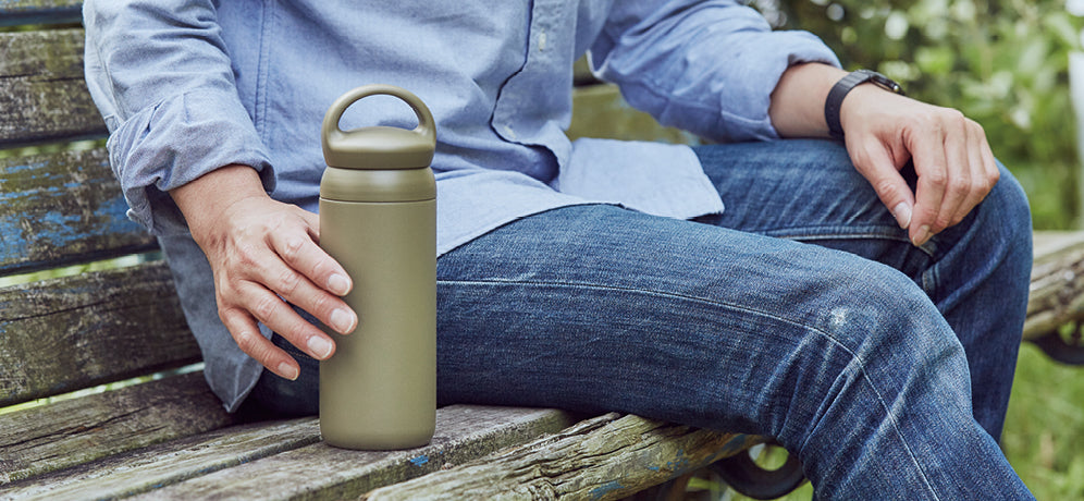 DAY OFF TUMBLER 500ml