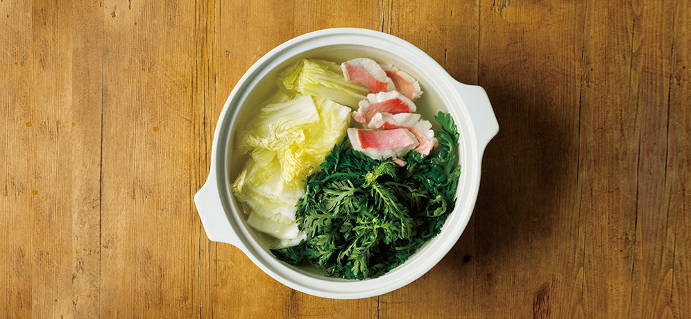 KAKOMI IH donabe 1.2L