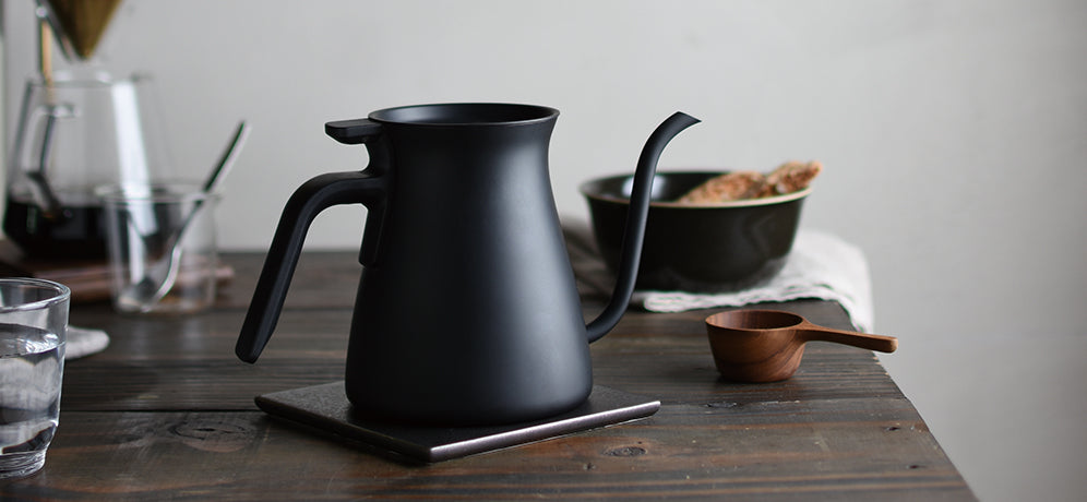 POUR OVER KETTLE 900ml